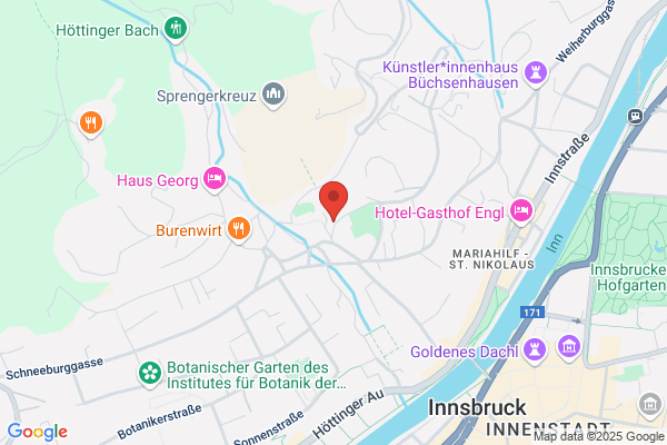 Freiwillige Feuerwehr Hoetting