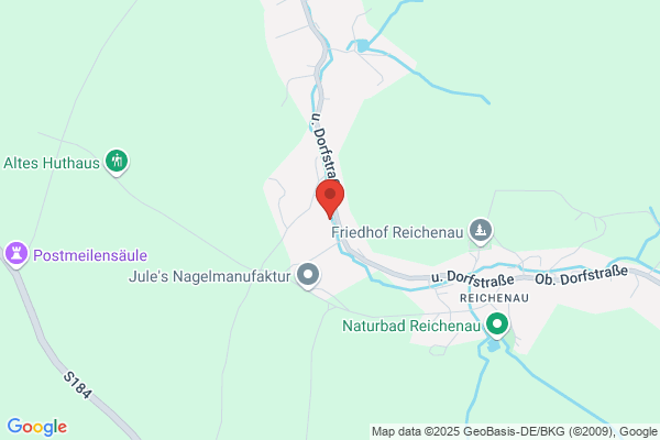 Freiwillige Feuerwehr Reichenau
