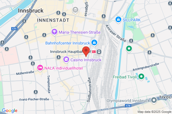 Tiroler Landesstelle f Brandverhuetung
