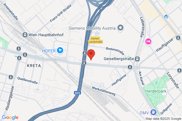 Dun und Bradstreet Information Services Ges.mbH