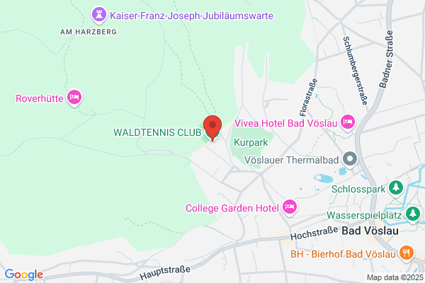 WTC Bad Voeslau