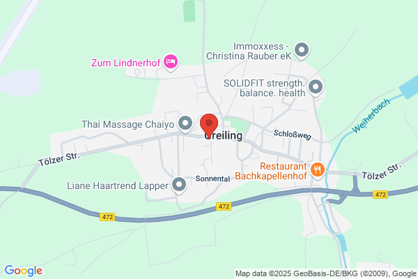 Gsteu Geruestbau GmbH