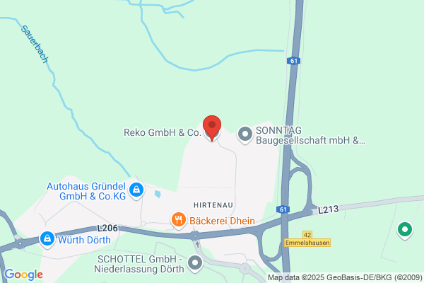 Reko Handels- u Transport GesmbH