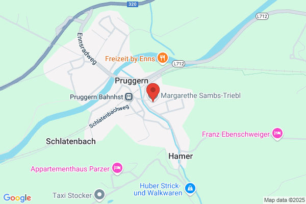 Margarethe Sambs-Triebl