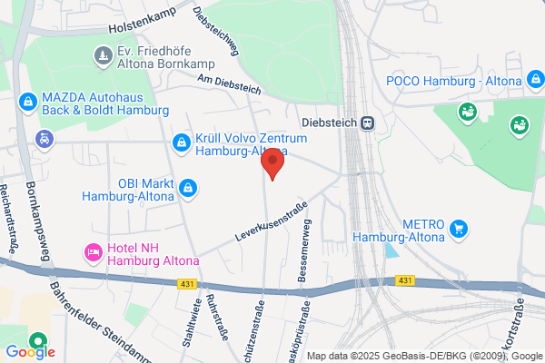 MOELLER Gebaeudeautomation KG