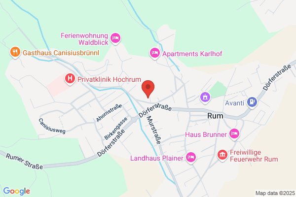 Zellweger GmbH