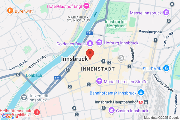 Frickh Planungs-und Services Gesm. b.H.