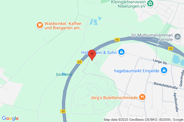 Planlogistik GmbH