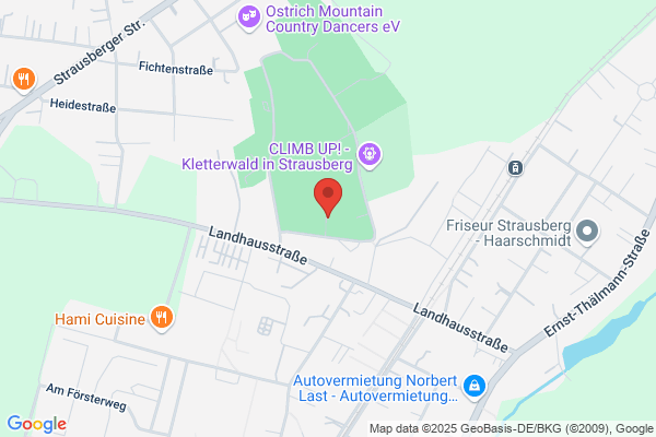 Sport- und Erholungs- komplex GmbH