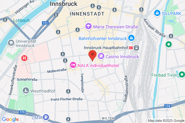 Huber und Prohaska Handelsgesellschaft m.b.H.
