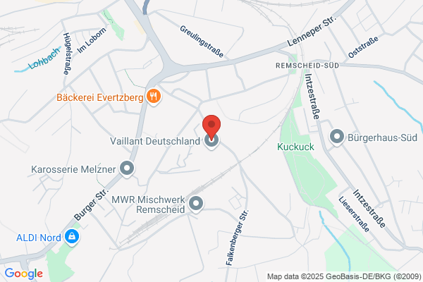 Vaillant GesmbH