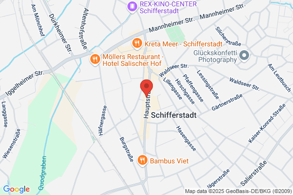 Orient (Teppichservice) Kette und Schuss