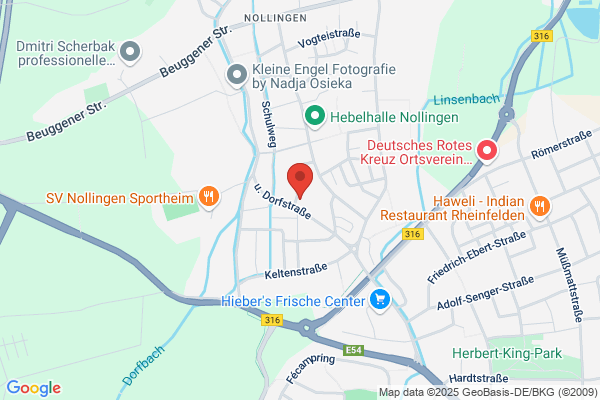 Me-Ga Transport GmbH