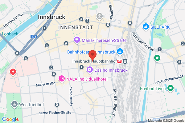 Stiegl-Bräu-Restaurant Innsbruck