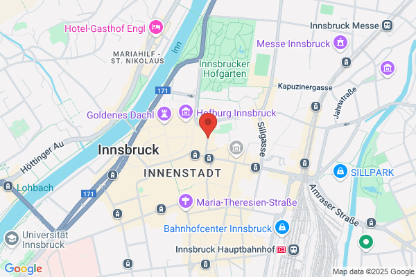 Staffa Gaststaettenbetriebsges. mbH