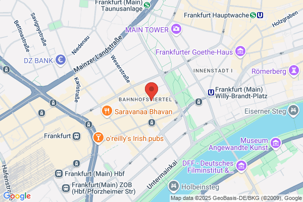 DINE und DANCE Club