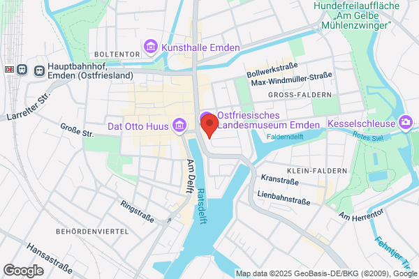 Hotel Goldener Adler - Goethe- Stube