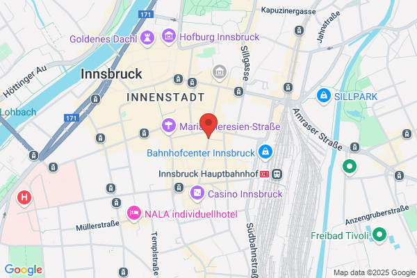 INNGAST Gastronomie Gesellschaft m.b.H.