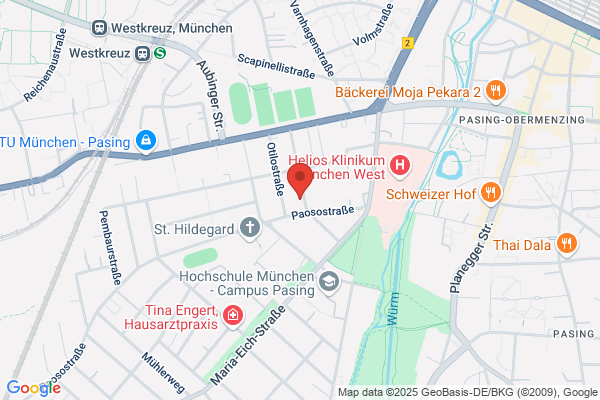 IRECO Beteiligungs GmbH