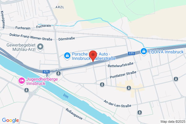 Innsbrucker Stüberl