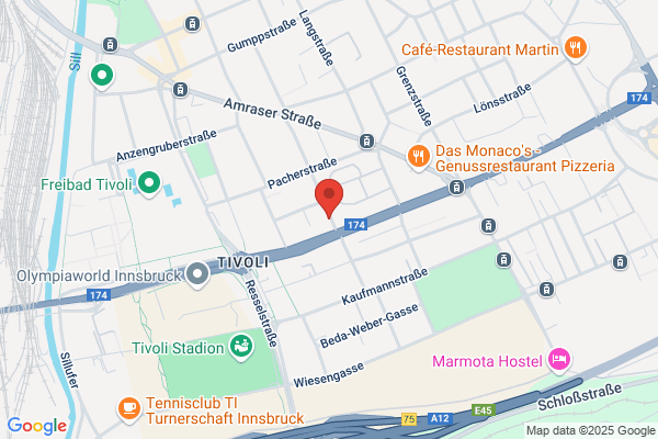 Pension Lisbeth