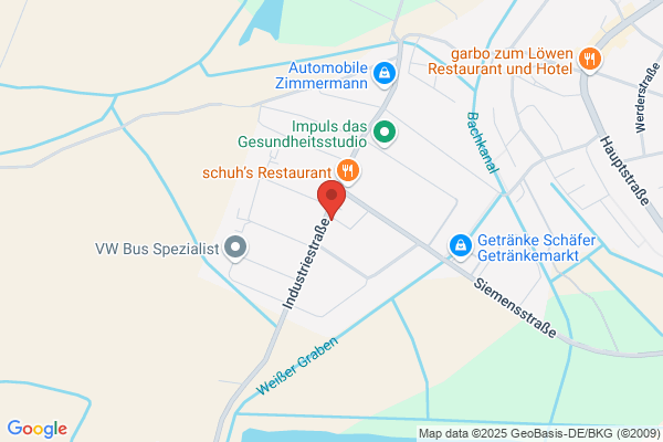 Lehner Vermietungs- und Vermoegensverwaltungsges. mbH