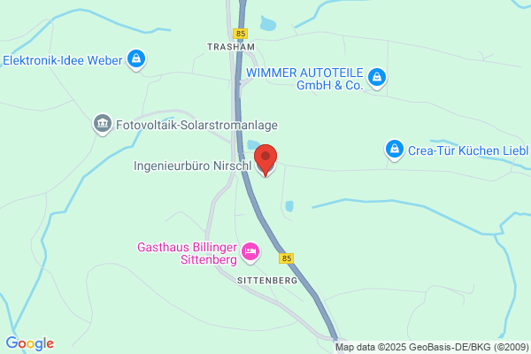 Sachverstaendigerbuero Ing. Rudolf Sanin