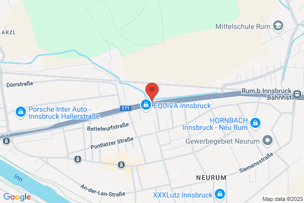 Schnell und Guenstig Tankstelle