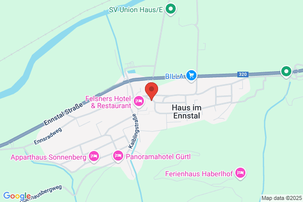 Oesterreichischer Alpenverein