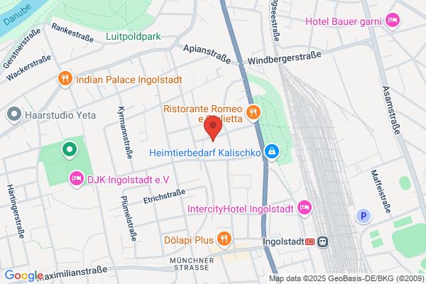 Life Plus Europe Ltt - Empfehlungsmarketing
