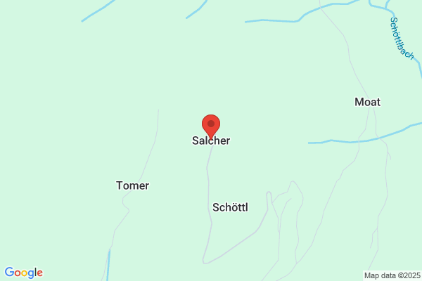 Peter Salcher