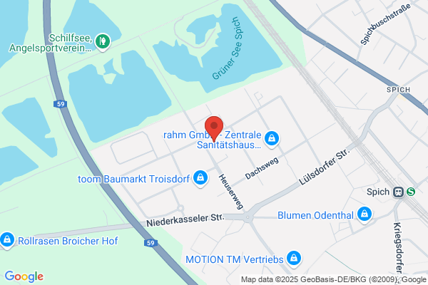AMPRO Trading Handelsgesellschaft mbH