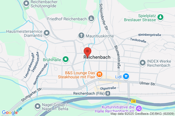 Beatrix Bundschuh