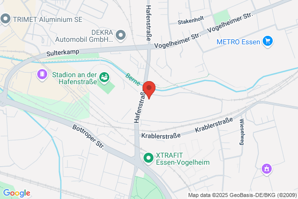 Creyfs Personalservice GmbH