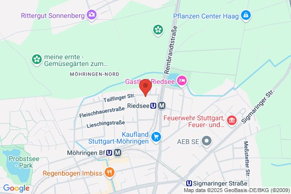 FENG SHUI BERATUNG SIEBENFOeRCHER