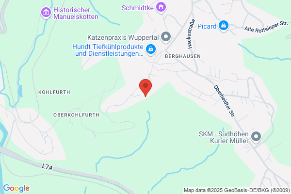 H.R. Buerobetriebs GmbH