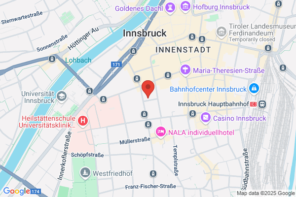 Leitner Gottfried Mag