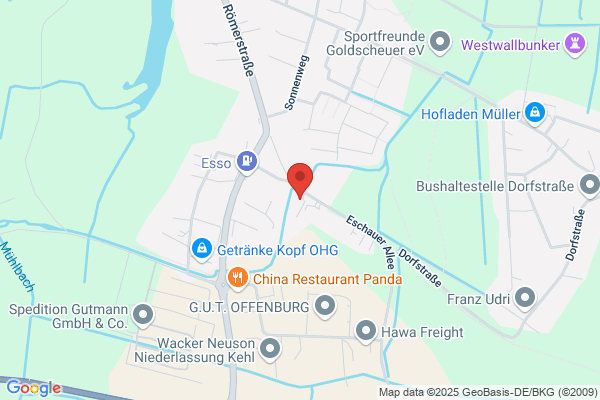 Sporn und Vetter OEG