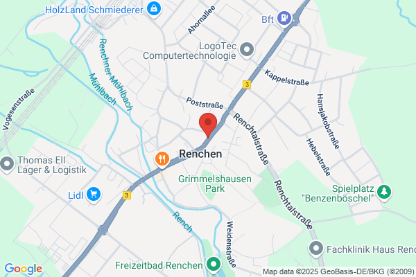 Come-Inn Gastro GmbH