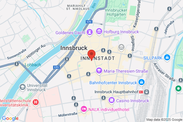 Euro Biz und Job Center