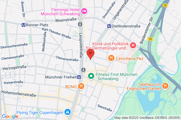 Familien- u. Partnerschafts- beratung