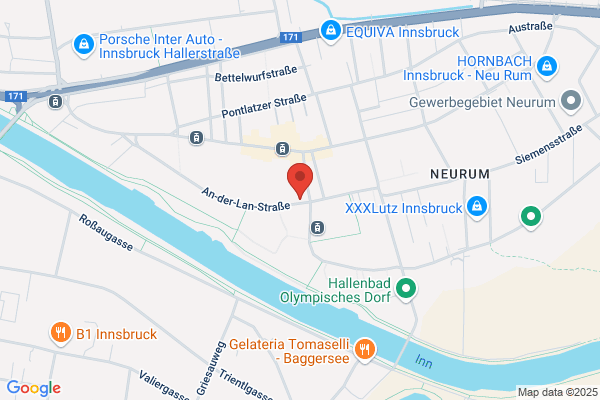 Familienberatung Olympisches Dorf