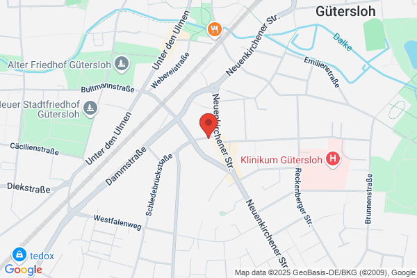Gespraechsoase