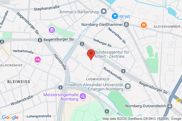 Jugendberufsberatung