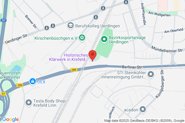 Klaerwerk