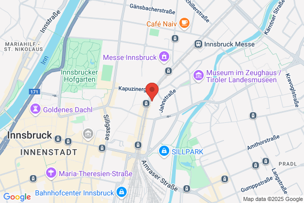 Verein f Obdachlose - Kleiderausgabe