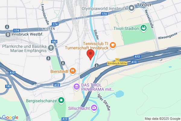 ESV Innsbruck/Tennis