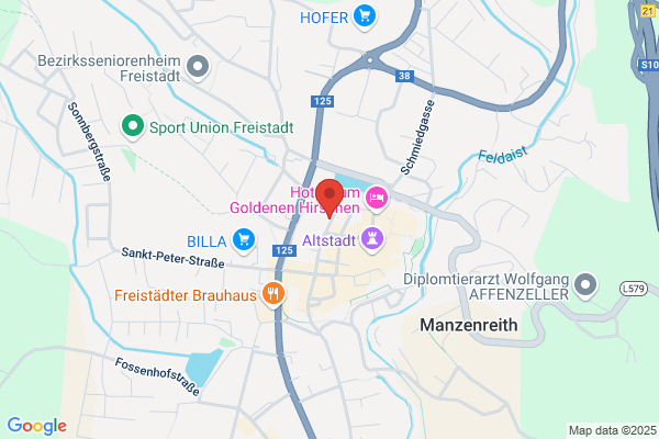 Oesterr. Alpenverein