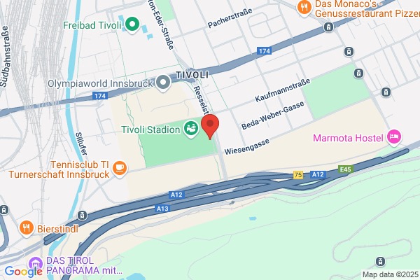 Tiroler Rodelverband