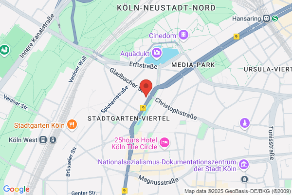 Audentia SteuerberatungsgesmbH